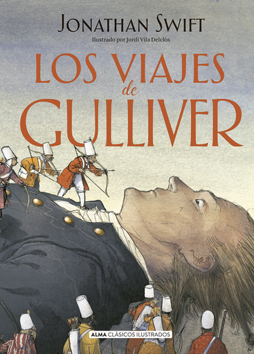 [9788418008955] LOS VIAJES DE GULLIVER