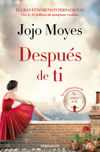 [9788466361057] DESPUÉS DE TI