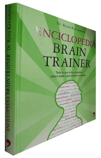 [9788484607052] ENCICLOPEDIA BRAIN TRAINER