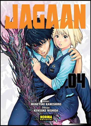 [9788467942385] JAGAAN 04