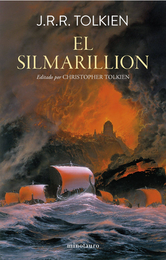 [9788445013137] EL SILMARILLION