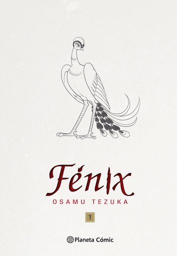 [9788491737001] FÉNIX 01/12