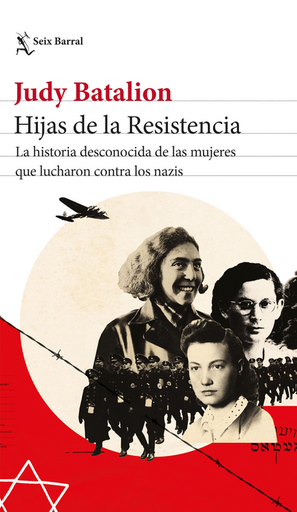 [9788432239533] HIJAS DE LA RESISTENCIA