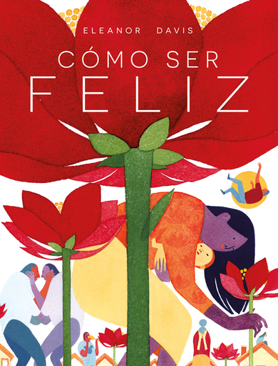 [9788418909009] CÓMO SER FELIZ