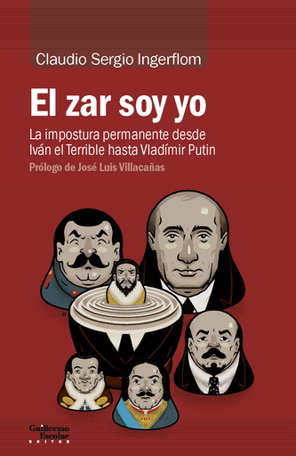 [9788417134174] EL ZAR SOY YO