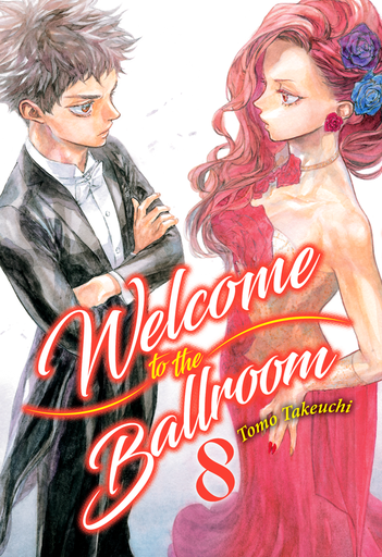 [9788417373764] WELCOME TO THE BALLROOM 08