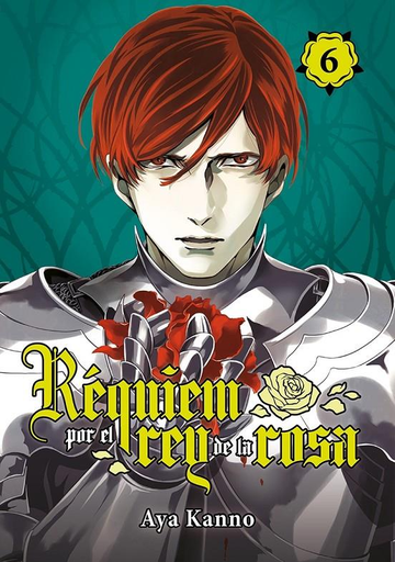 [9788416188826] RÉQUIEM POR EL REY DE LA ROSA 06