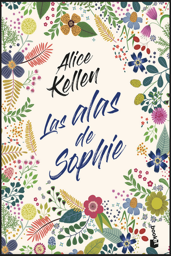 [9786125027153] LAS ALAS DE SOPHIE