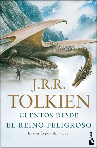 [9788445077870] CUENTOS DESDE EL REINO PELIGROSO