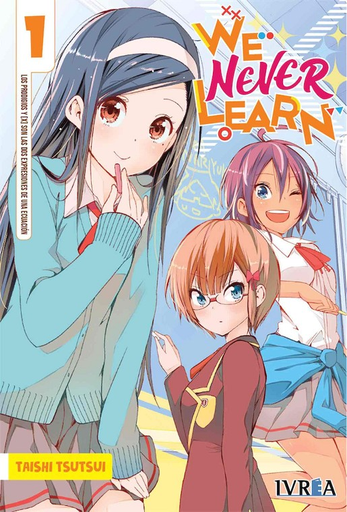 [9788417920272] WE NEVER LEARN 01