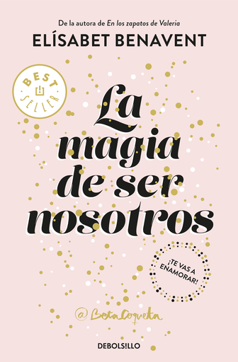 [9788466343190] Bilogía Sofía 02: LA MAGIA DE SER NOSOTROS (edición bolsillo)
