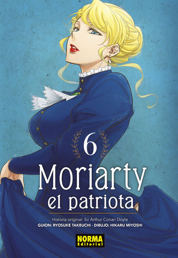 [9788467937978] MORIARTY, EL PATRIOTA 06