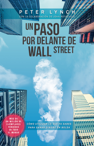 [9788423417131] UN PASO POR DELANTE DE WALL STREET