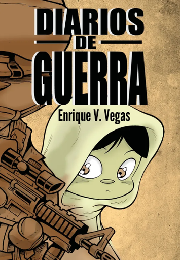 [9788417956622] DIARIOS DE GUERRA