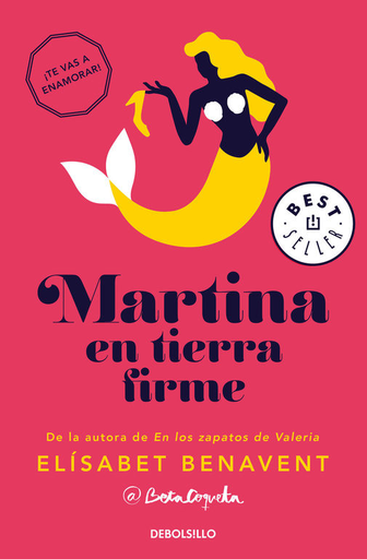 [9788466338325] Horizonte Martina 02: MARTINA EN TIERRA FIRME