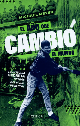[9789584277909] EL AÑO QUE CAMBIÓ EL MUNDO