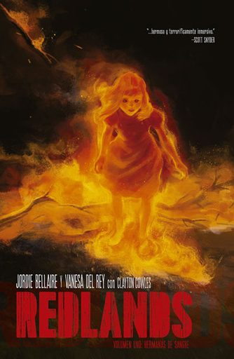 [9788467940466] REDLANDS 01