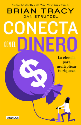 [9786073815703] CONECTA CON EL DINERO