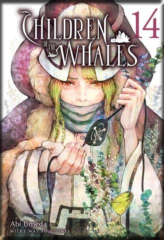 [9788417820756] CHILDREN OF THE WHALES 14