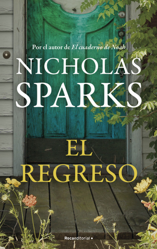 [9788418417542] EL REGRESO