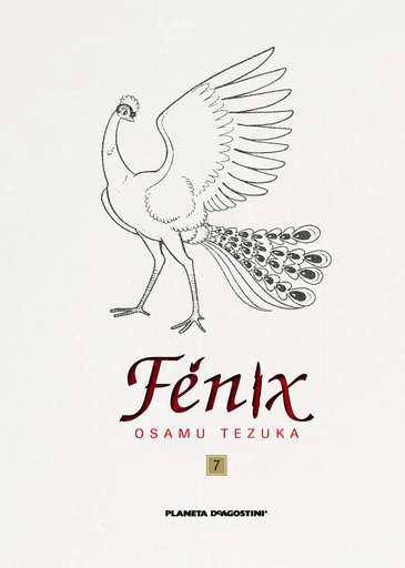 [9788491737070] FÉNIX No. 7