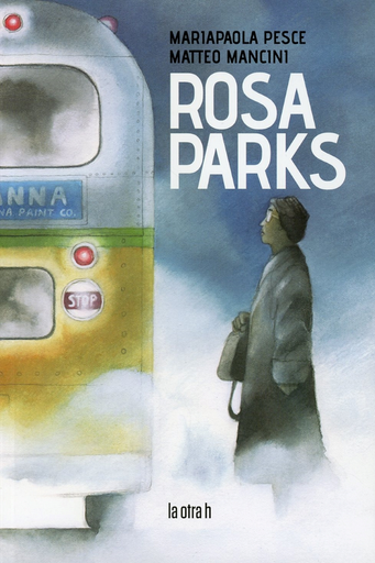 [9788416763764] ROSA PARKS