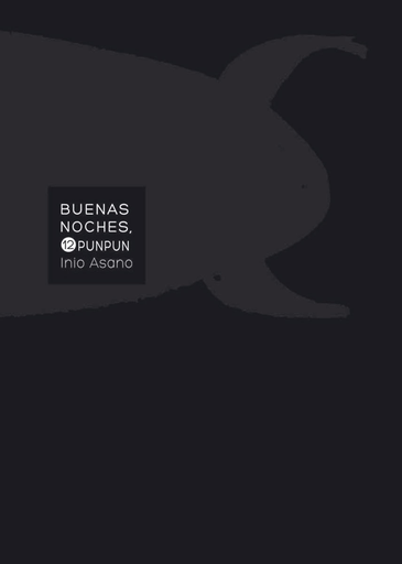 [9788467962864] BUENAS NOCHES, PUNPUN 12