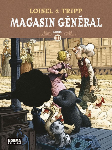 [9788467948493] MAGASIN GÉNÉRAL (integral) 03/3