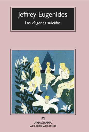 [9788433966827] LAS VÍRGENES SUICIDAS