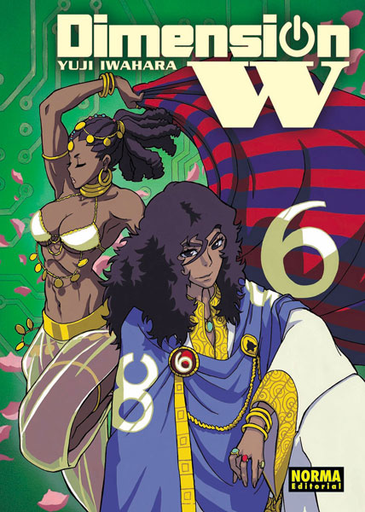 [9788467925784] DIMENSION W 06