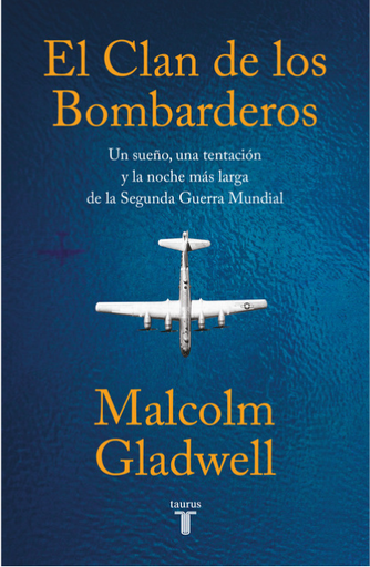 [9786073815390] EL CLAN DE LOS BOMBARDEROS