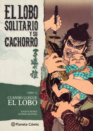 [9788416636679] EL LOBO SOLITARIO Y SU CACHORRO 12/20