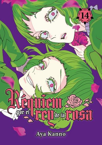 [9788418739064] RÉQUIEM POR EL REY DE LA ROSA 14