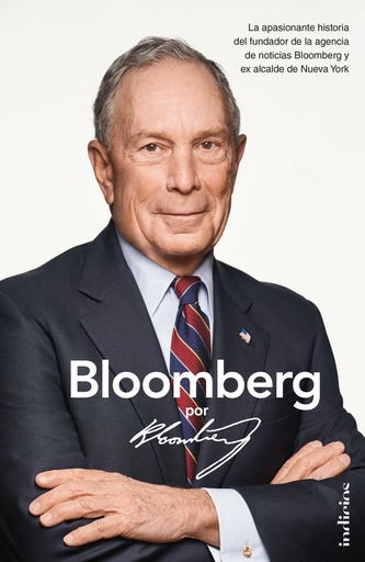 [9788415732426] BLOOMBERG POR BLOOMBERG