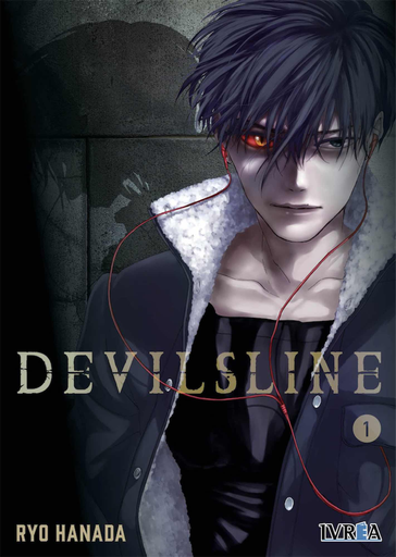 [9788417537258] DEVILS LINE 01