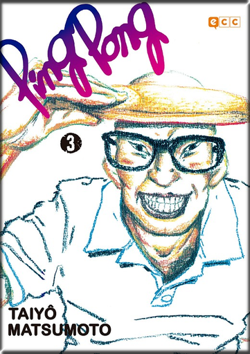 [9788416901135] PING PONG 03 (de 5)