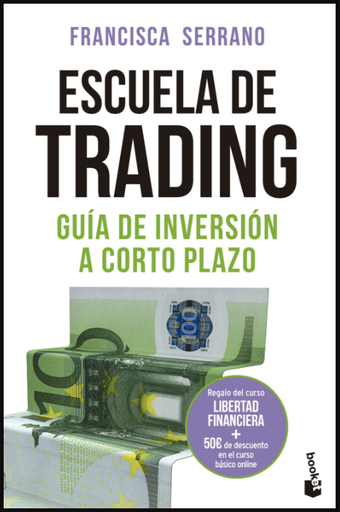 [9788467060461] ESCUELA DE TRADING