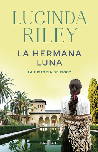 [9788401021022] LAS SIETE HERMANAS 05: LA HERMANA LUNA: La historia de Tiggy (tapa dura)