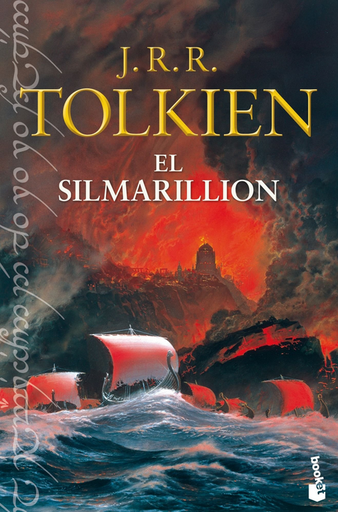 [9788445077535] EL SILMARILLION