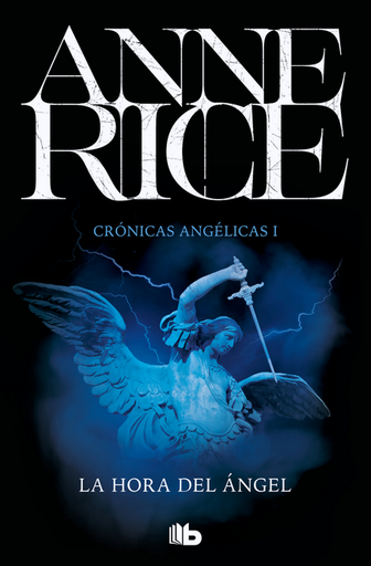 [9788498726961] LA HORA DEL ÁNGEL