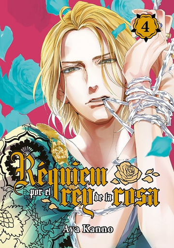 [9788416188789] RÉQUIEM POR EL REY DE LA ROSA 04
