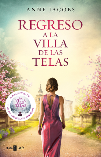 [9788401026652] REGRESO A LA VILLA DE LAS TELAS