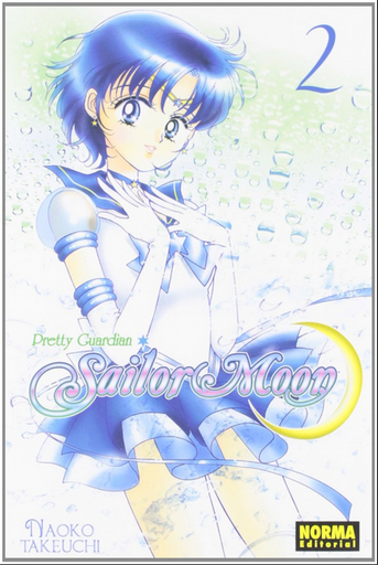 [9788467909241] SAILOR MOON 02