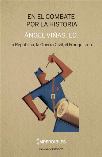 [9788412138344] EN EL COMBATE POR LA HISTORIA