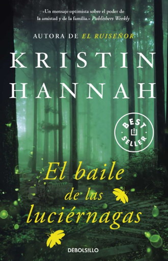 [9788466343015] EL BAILE DE LAS LUCIÉRNAGAS