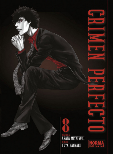 [9788467944785] CRIMEN PERFECTO 08
