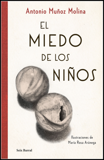 [9788432237270] EL MIEDO DE LOS NIÑOS