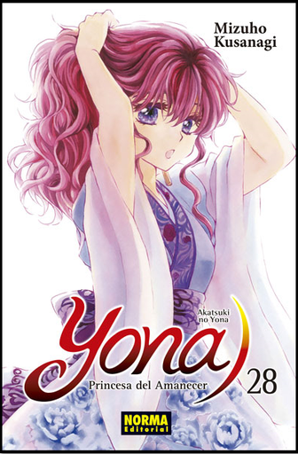 [9788467942606] YONA, PRINCESA DEL AMANECER 28