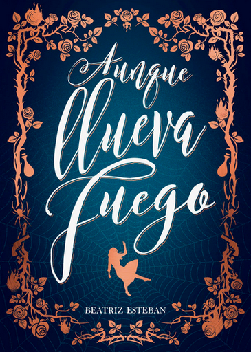 [9788424663575] AUNQUE LLUEVA FUEGO
