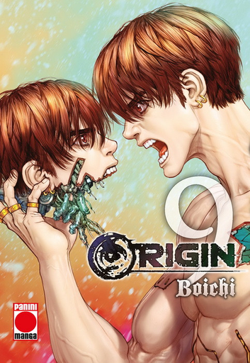 [9788413343525] ORIGIN 09